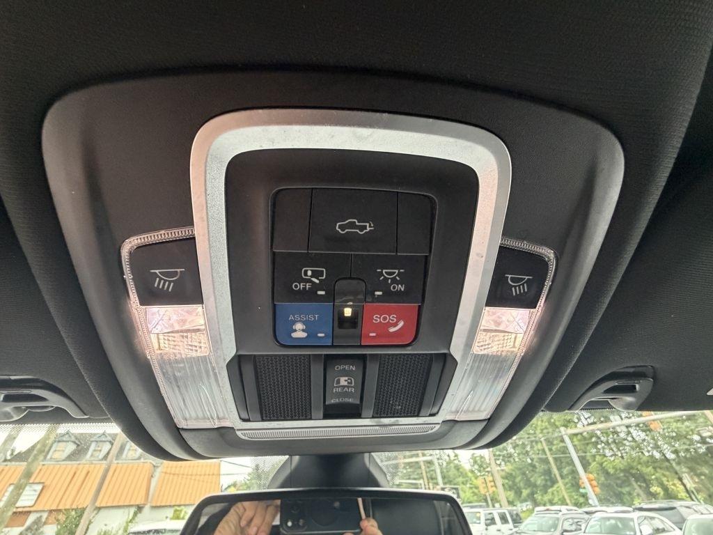RAM 2500  2021