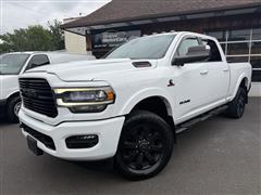 2021 RAM 2500 