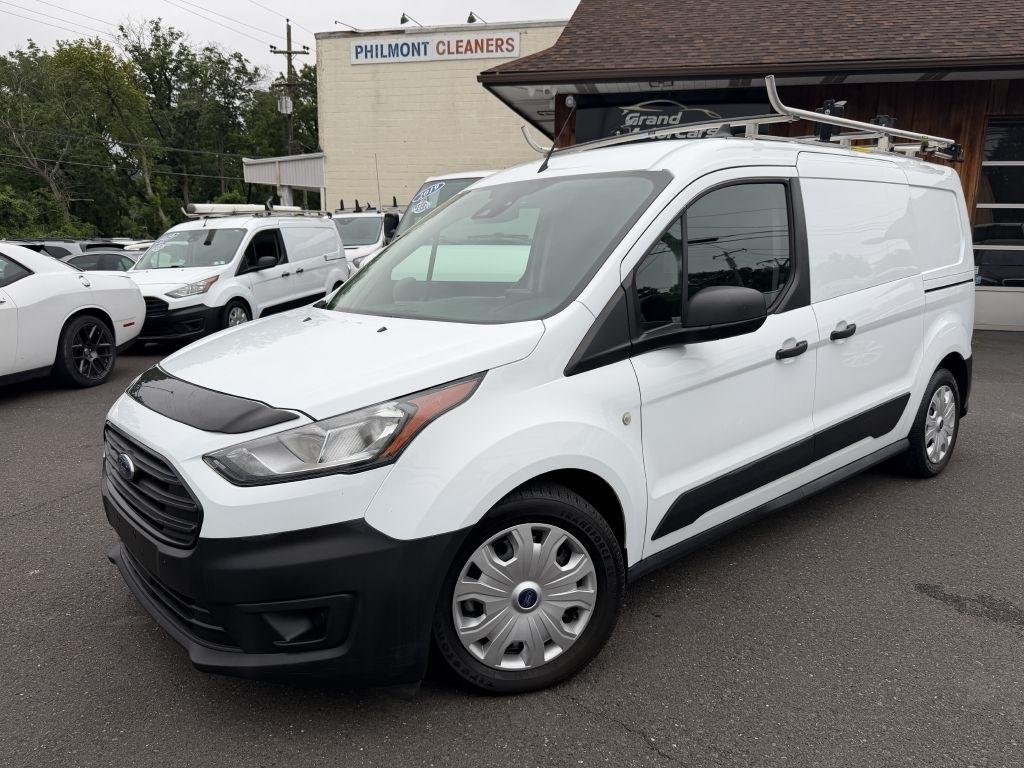 Ford Transit Connect  2020