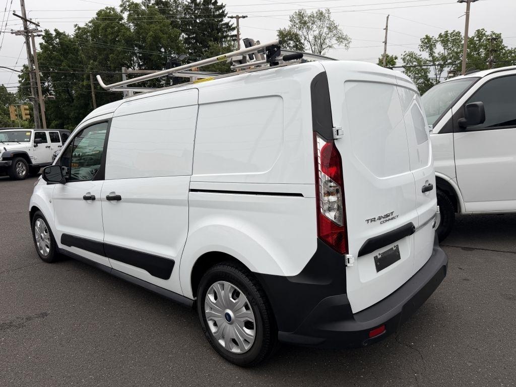 Ford Transit Connect  2020