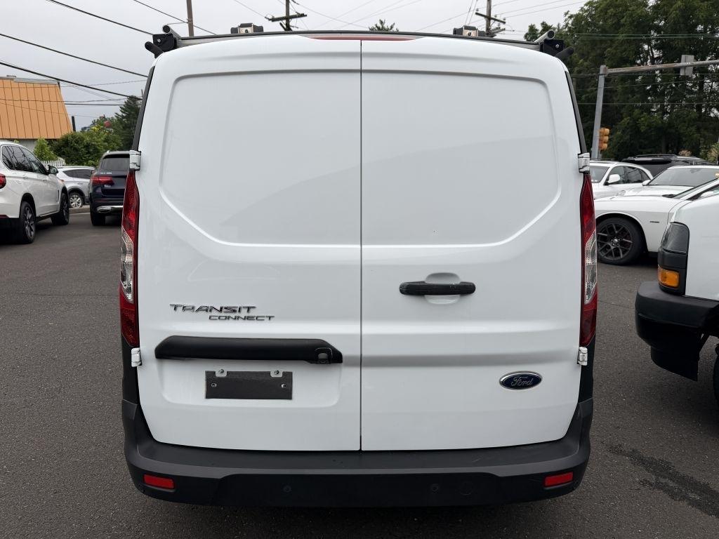 Ford Transit Connect  2020