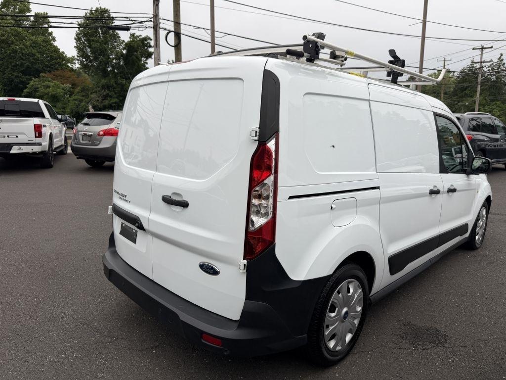 Ford Transit Connect  2020