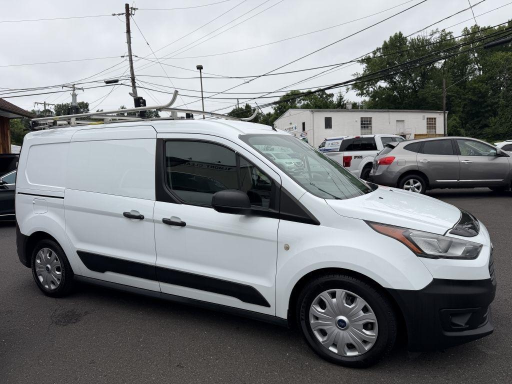 Ford Transit Connect  2020
