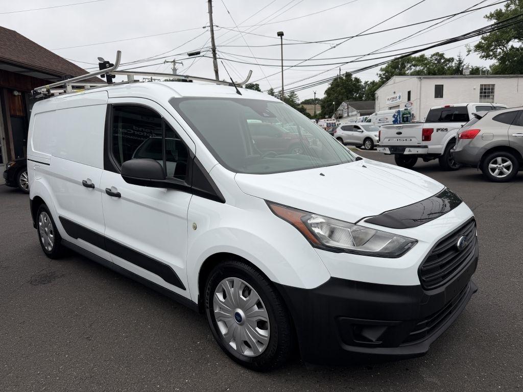 Ford Transit Connect  2020