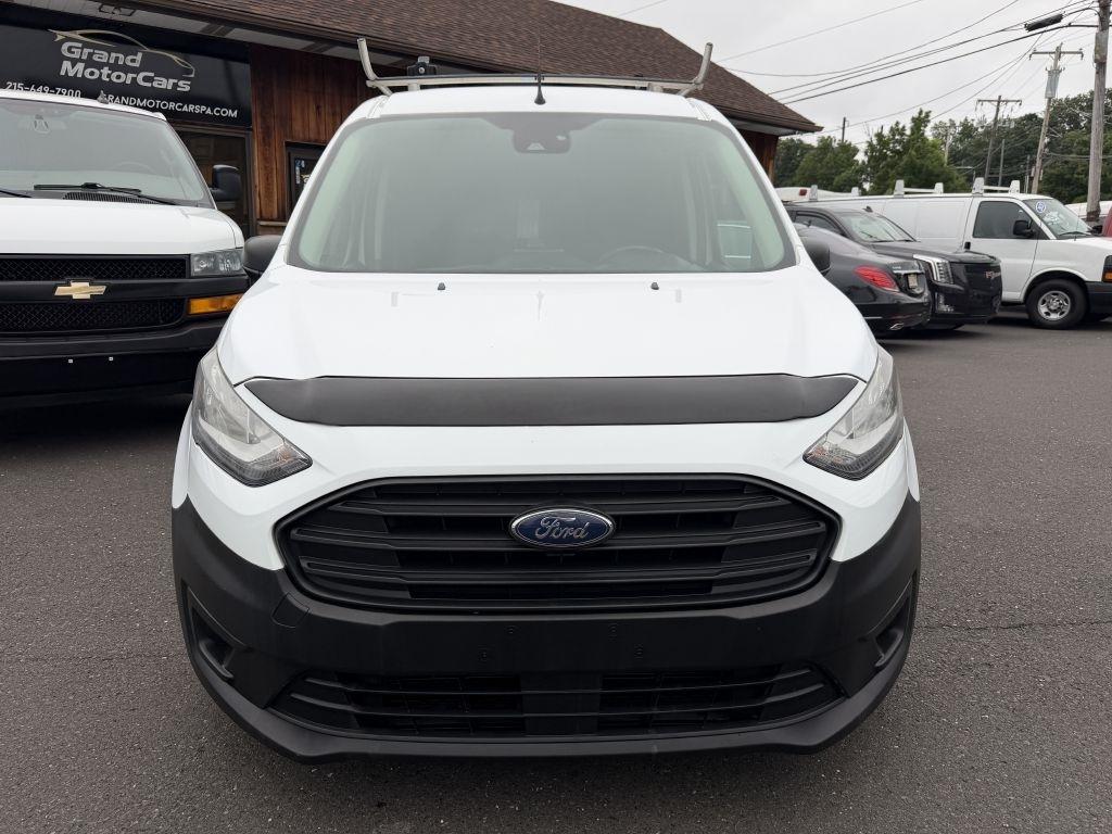 Ford Transit Connect  2020