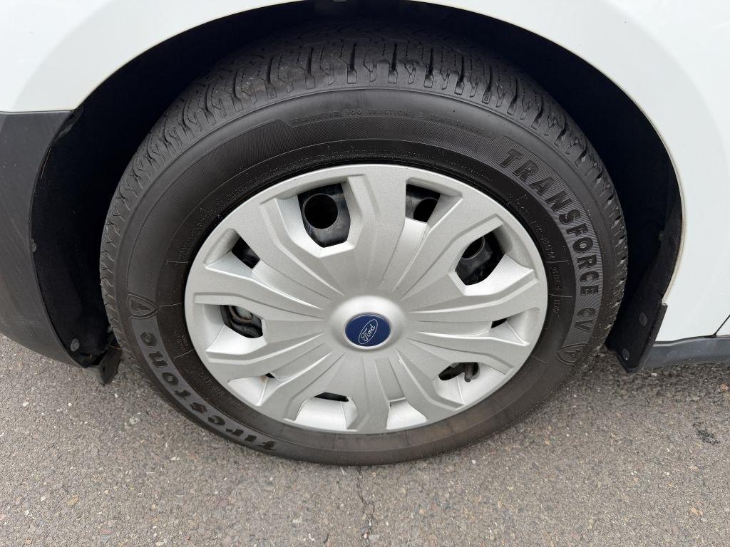 Ford Transit Connect  2020