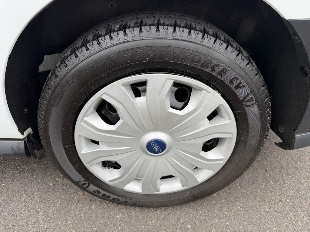 Ford Transit Connect  2020