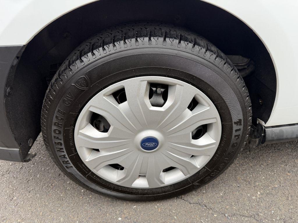 Ford Transit Connect  2020