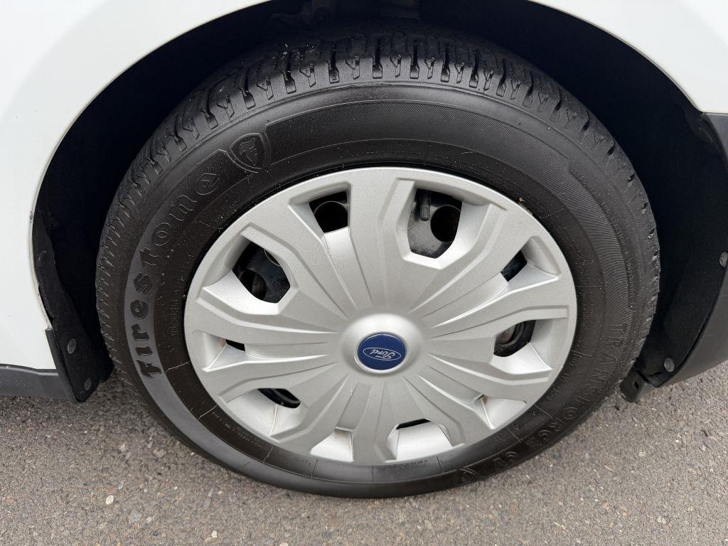 Ford Transit Connect  2020