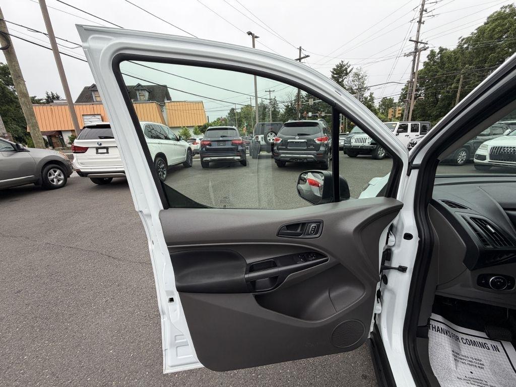 Ford Transit Connect  2020