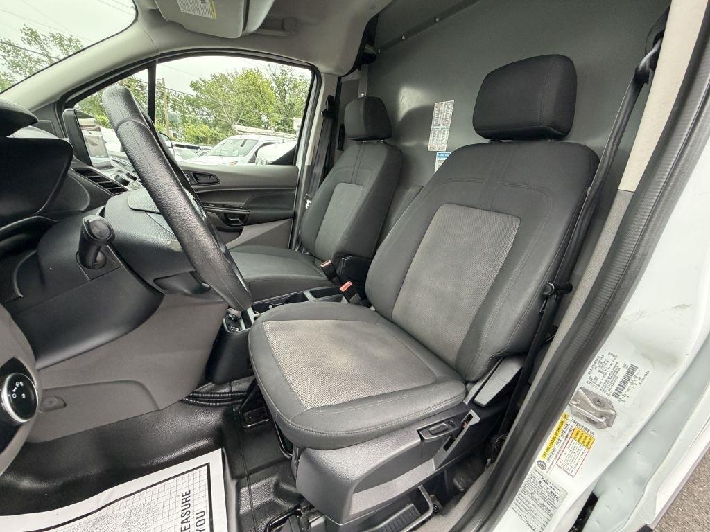 Ford Transit Connect  2020