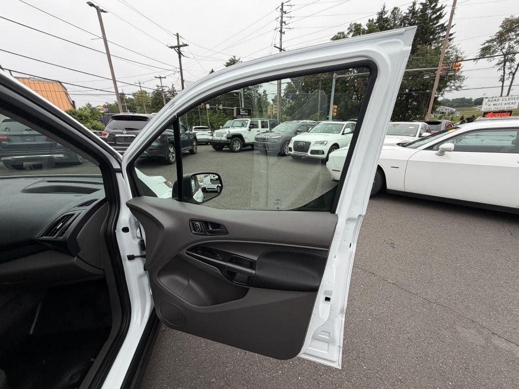 Ford Transit Connect  2020