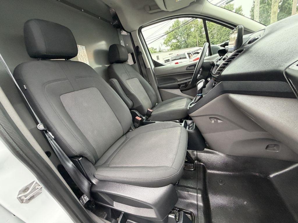 Ford Transit Connect  2020