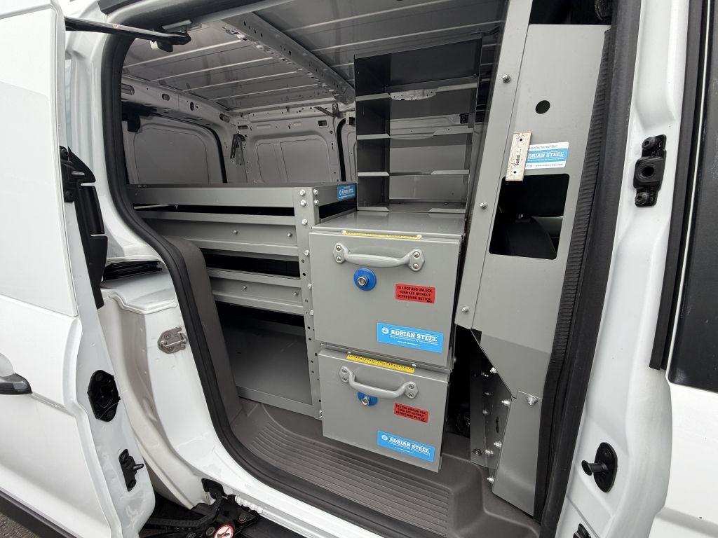 Ford Transit Connect  2020