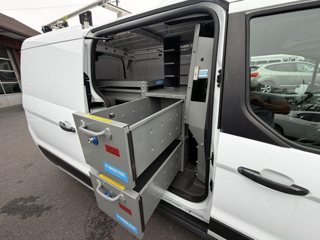 Ford Transit Connect  2020