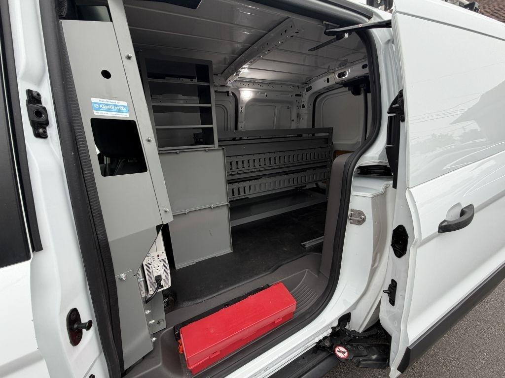 Ford Transit Connect  2020