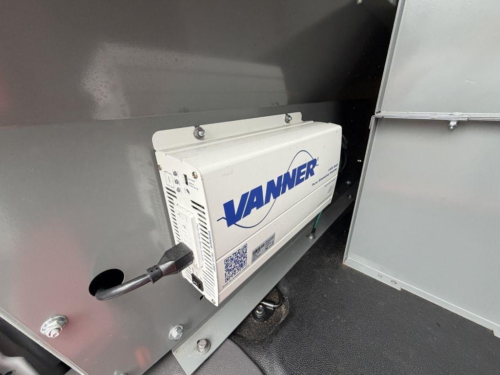 Ford Transit Connect  2020