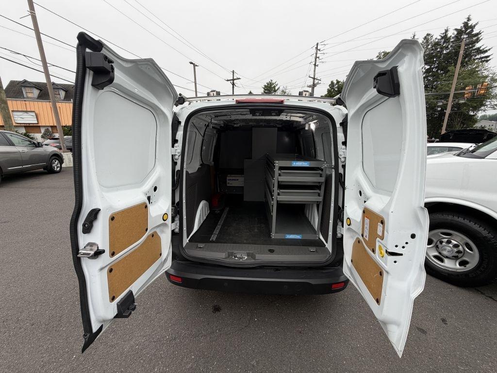 Ford Transit Connect  2020