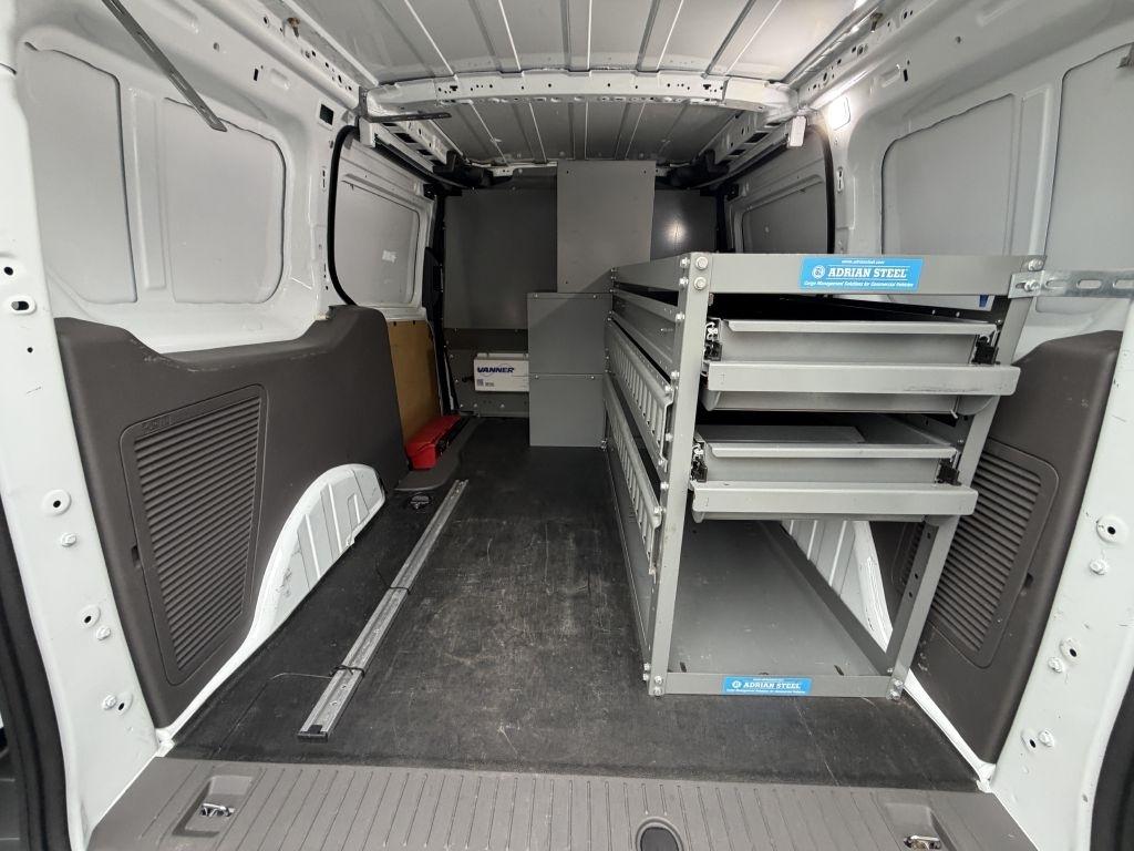 Ford Transit Connect  2020