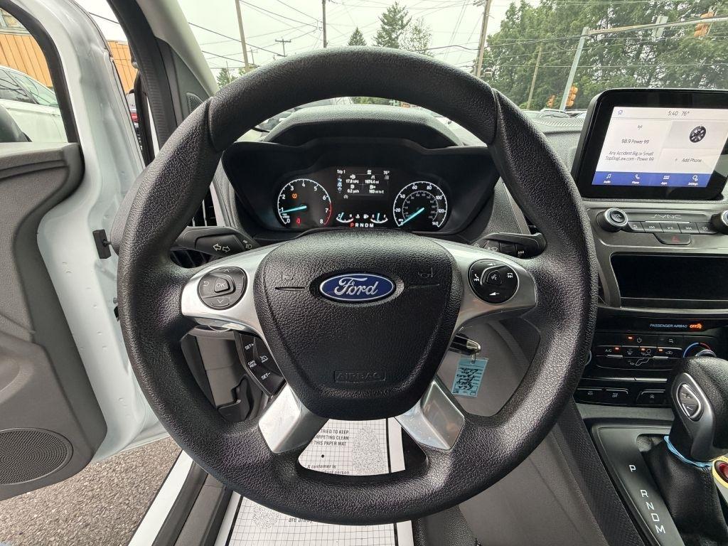 Ford Transit Connect  2020
