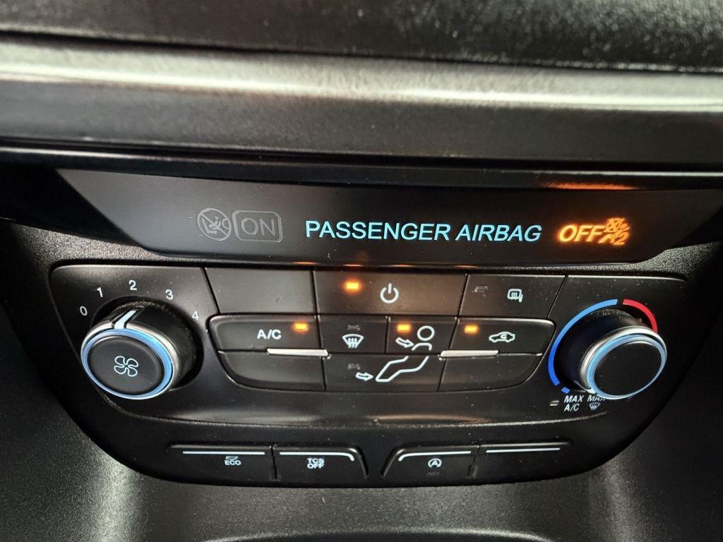 Ford Transit Connect  2020