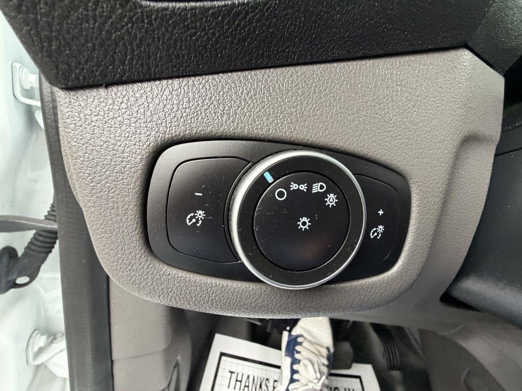 Ford Transit Connect  2020