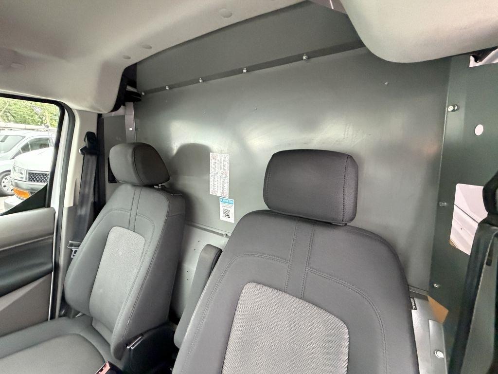 Ford Transit Connect  2020