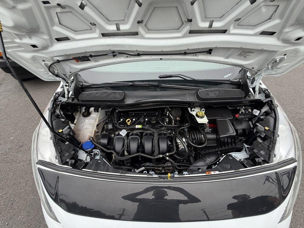 Ford Transit Connect  2020
