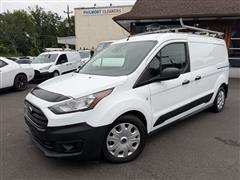 2020 Ford Transit Connect 