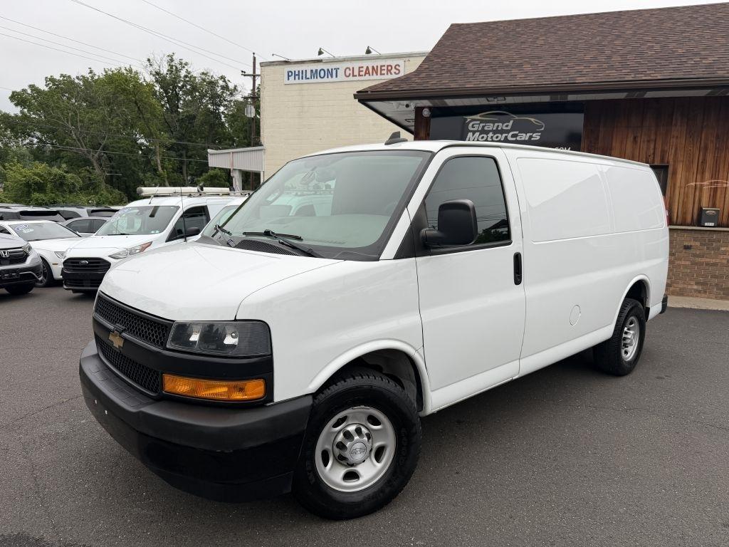 Chevrolet Express  2019