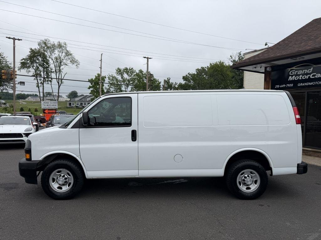 Chevrolet Express  2019