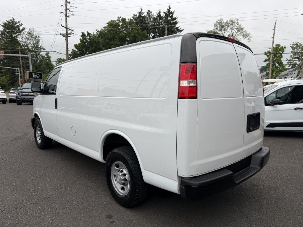 Chevrolet Express  2019