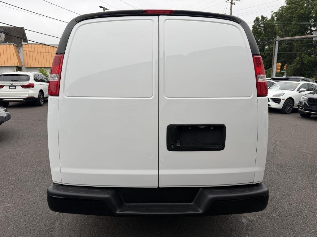 Chevrolet Express  2019