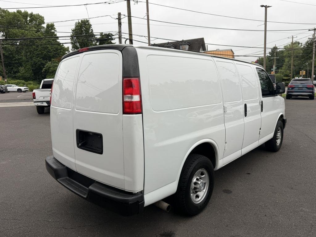 Chevrolet Express  2019