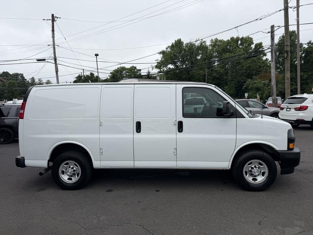 Chevrolet Express  2019