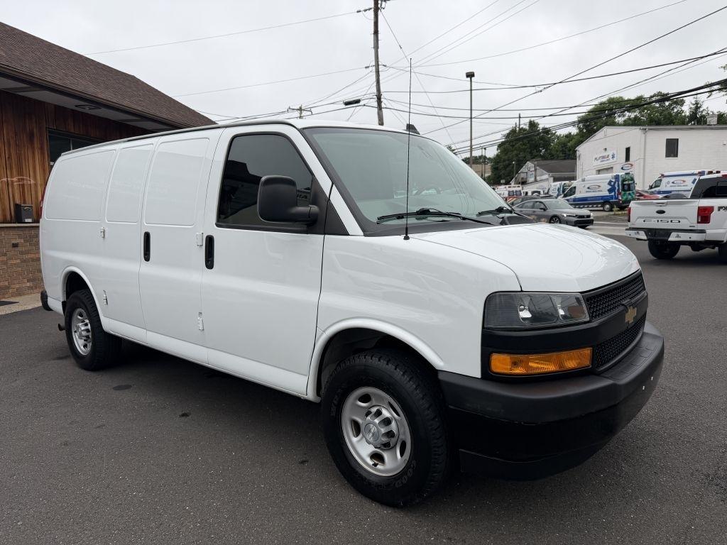 Chevrolet Express  2019