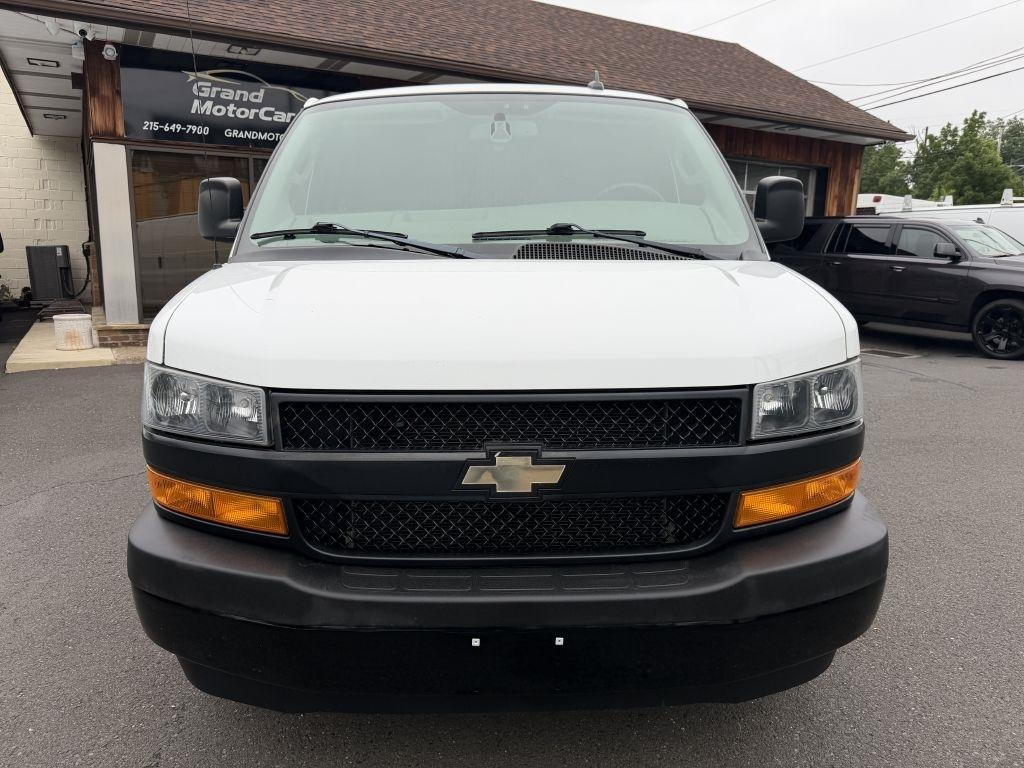 Chevrolet Express  2019