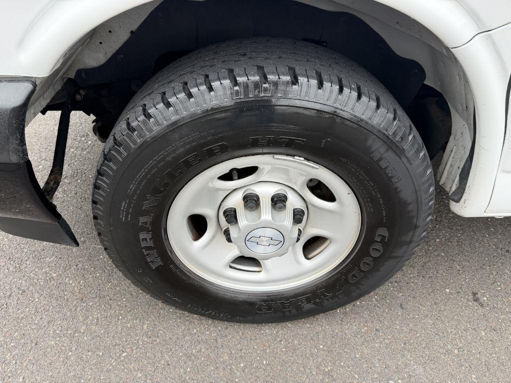 Chevrolet Express  2019