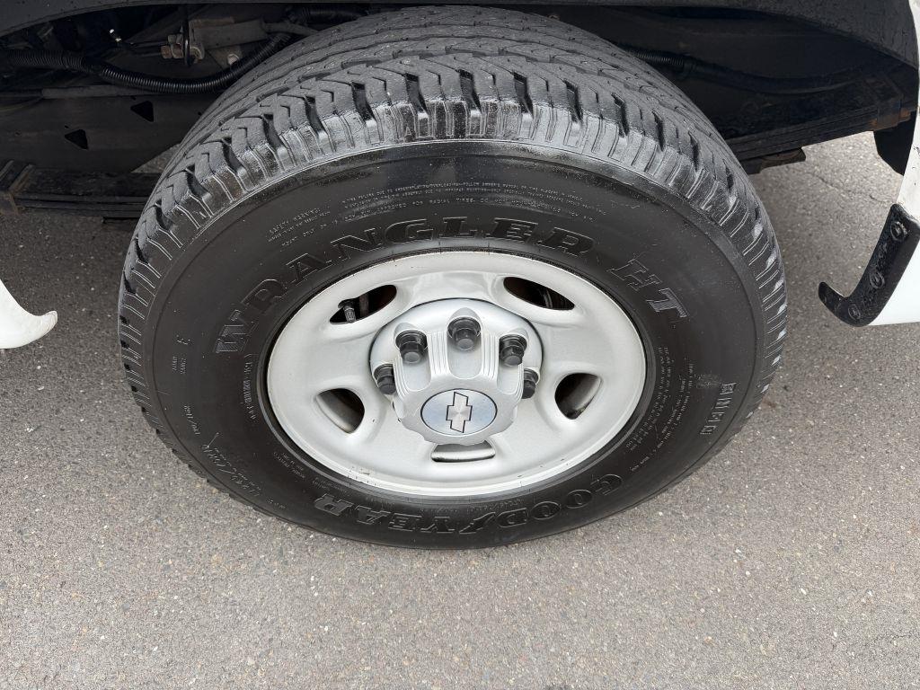 Chevrolet Express  2019