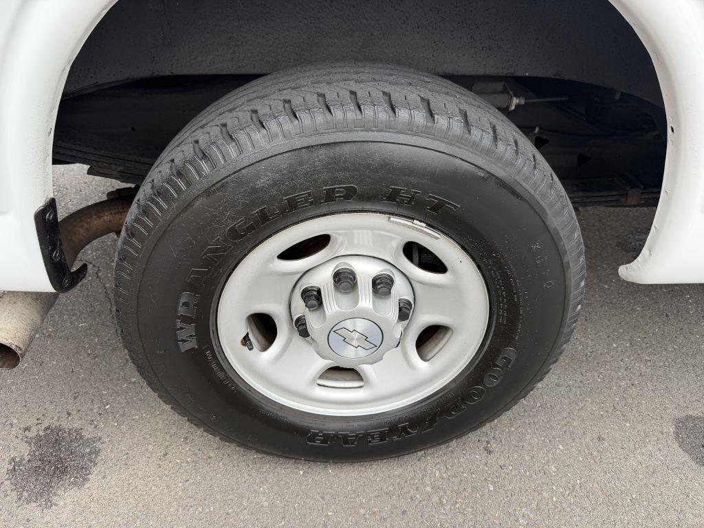 Chevrolet Express  2019