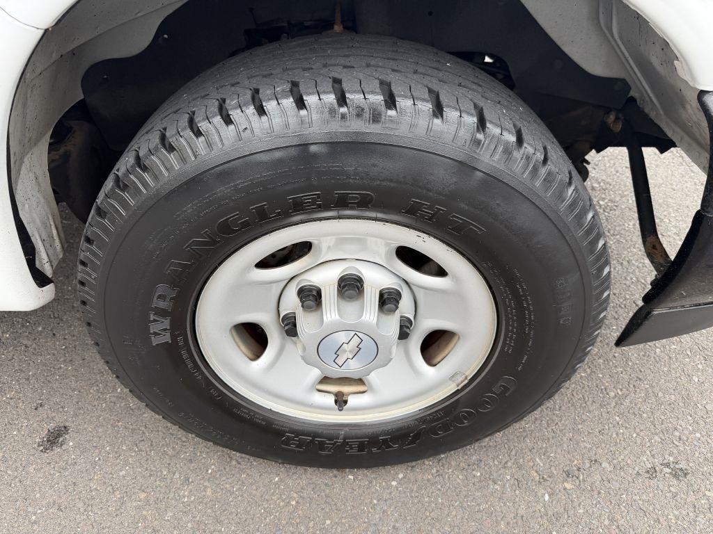 Chevrolet Express  2019