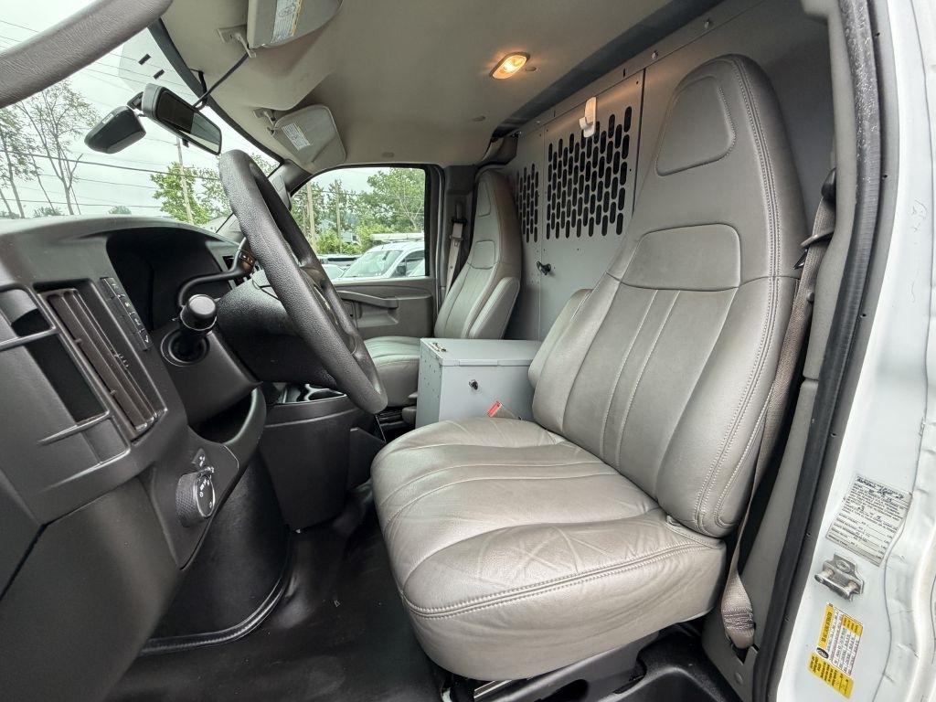 Chevrolet Express  2019