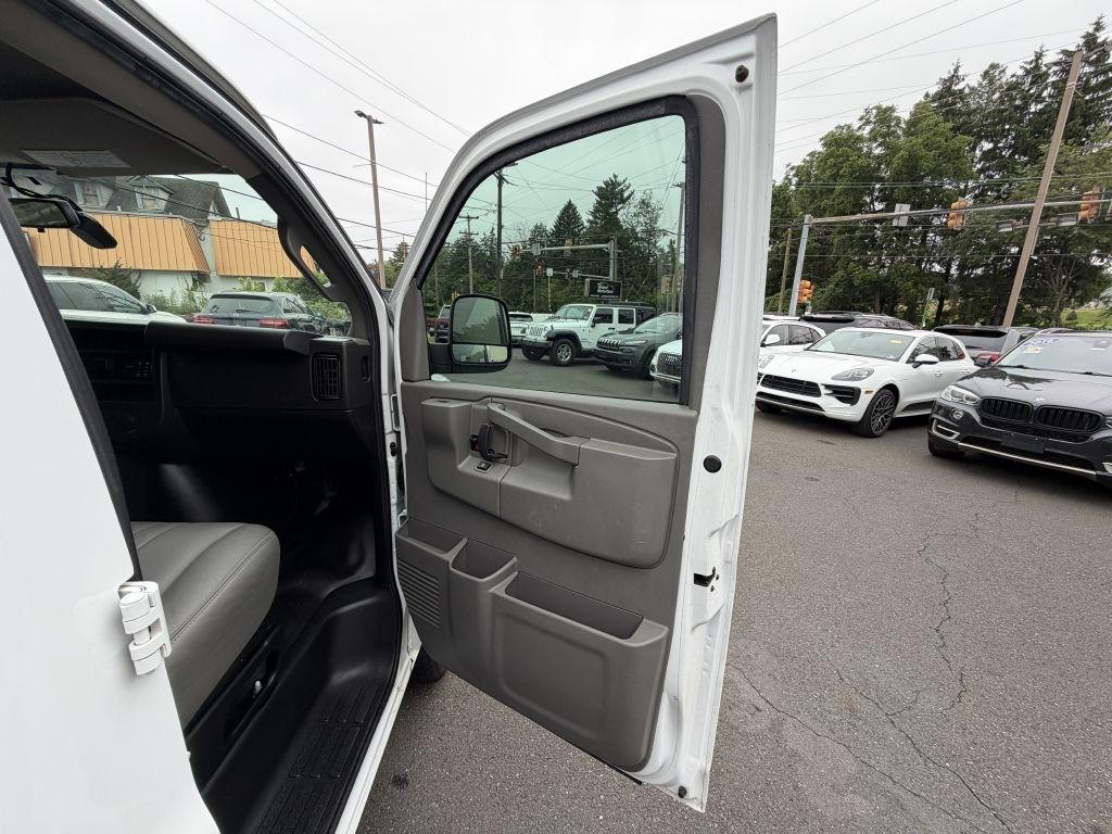 Chevrolet Express  2019