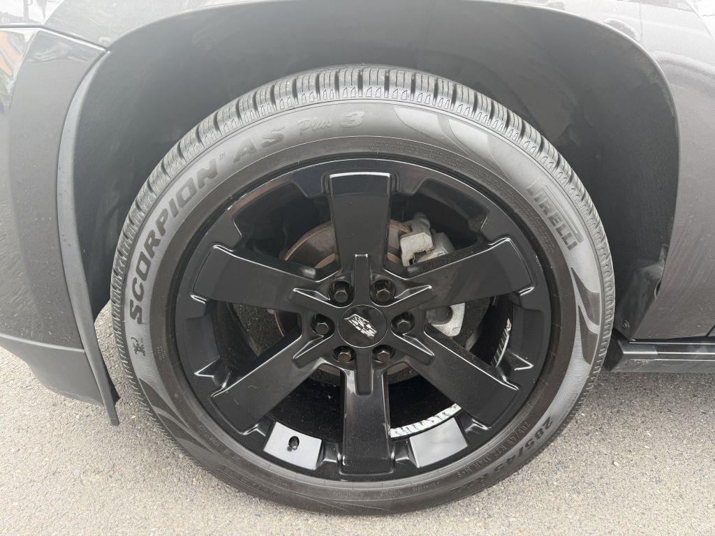 Cadillac Escalade  2017