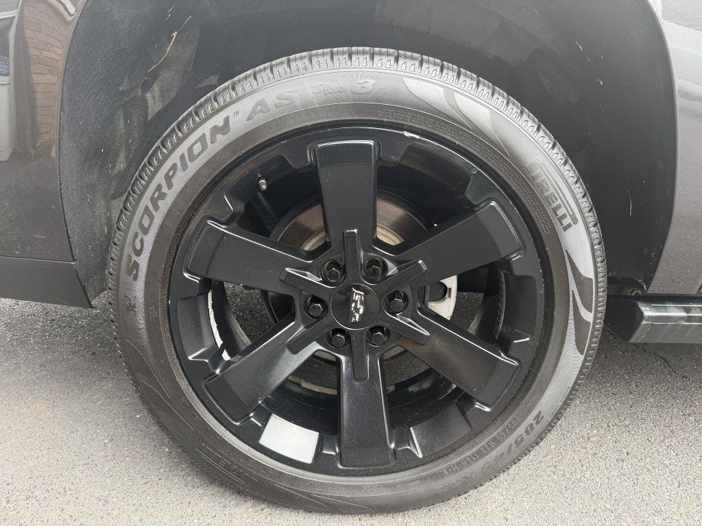 Cadillac Escalade  2017