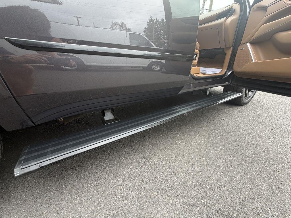 Cadillac Escalade  2017