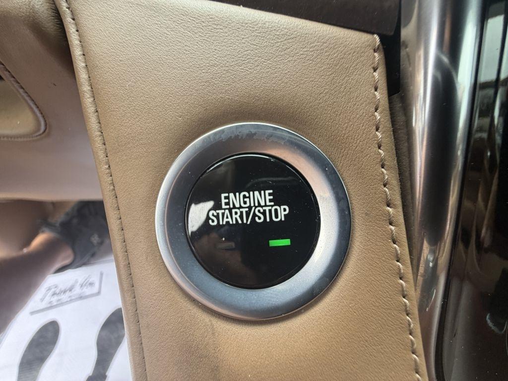 Cadillac Escalade  2017