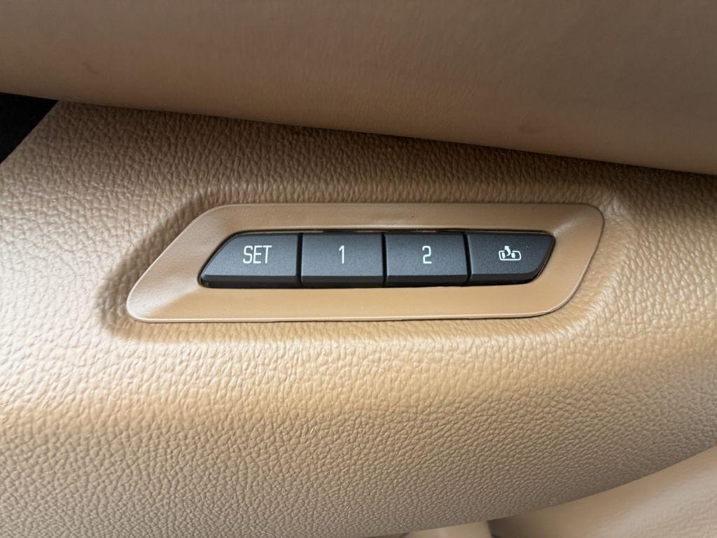 Cadillac Escalade  2017