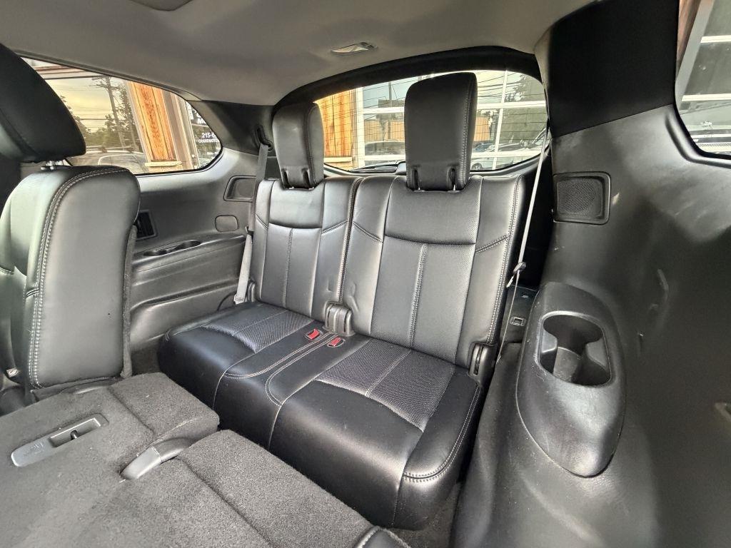 Nissan Pathfinder  2014