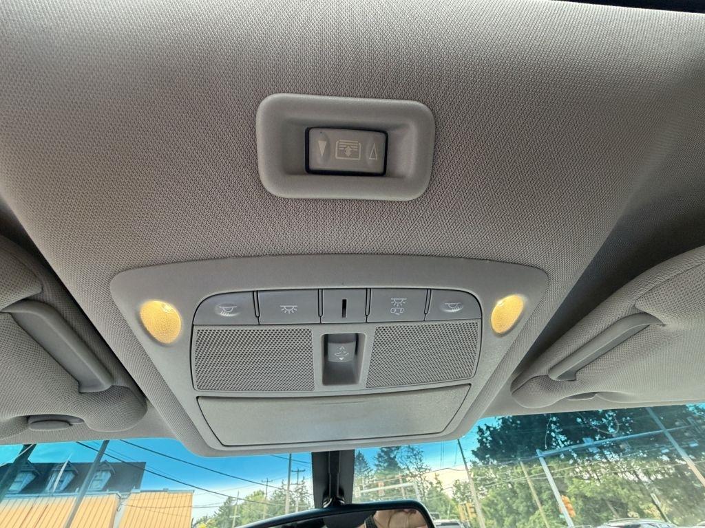 Nissan Pathfinder  2014
